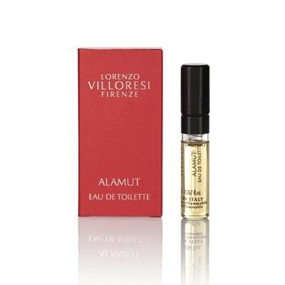 VILLORESI Alamut Vial 2 ml